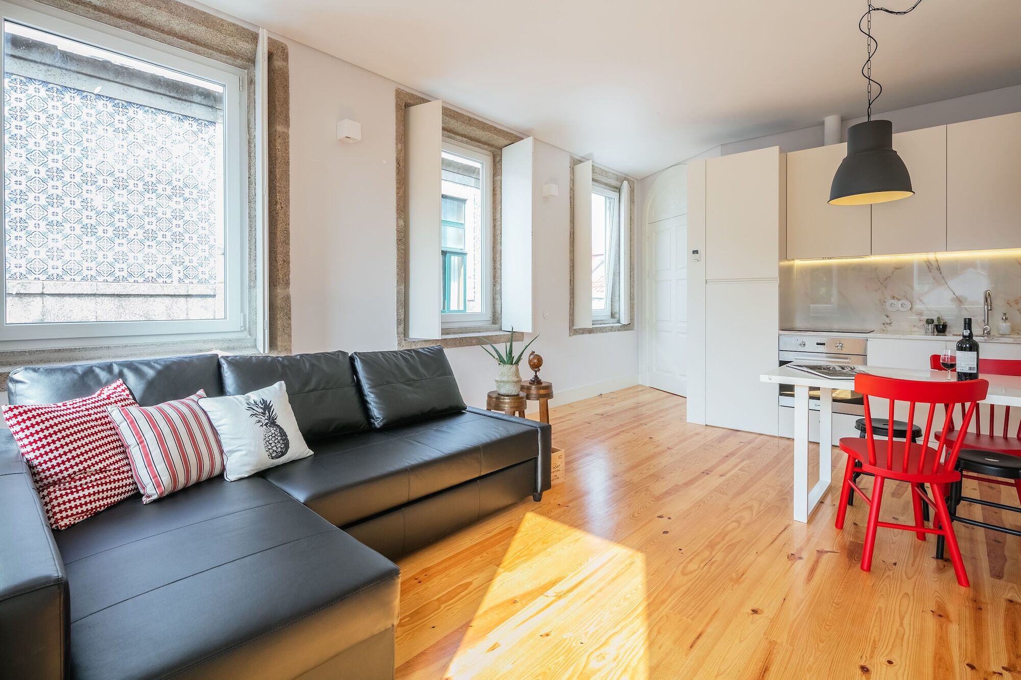 Apartamento Indulge Flats Porto